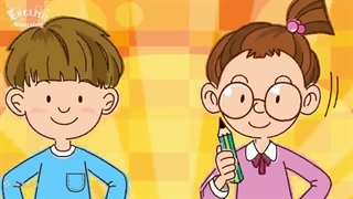 انیمیشن ها و کارتون های سطح بندی شده آموزشی سطح فرست فرندز 2 (what's this)