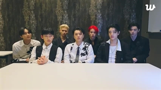 لایو ویورس انهایپن بعد حضور در asea 2025/05/28 +با زیرنویس فارسی