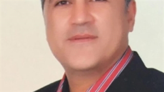 سید مهدی میرعنایت به اتهام کلاهبرداری دستگیرشد.