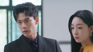 ازدواج با دشمن دشمنم قسمت ۱۴