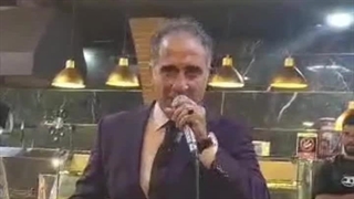 استاد سرهنگ محمود شیخ، دل دیوانه با یاد ویگن دردریان فقید، شعر رهی معیری تنظیم جواد معروفی