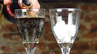 میزان قند نوشیدنی ها