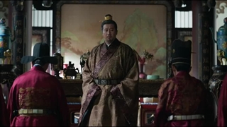 سریال چینی افسانه زانگهای ،(سرنوشت زانگهای) قسمت بیست و پنجم،25،با زیرنویس فارسی