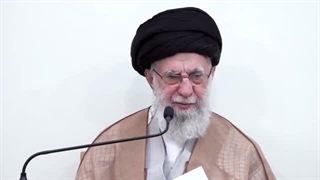 فیلم کامل بیانات رهبر انقلاب در دیدار وزیر کشور و استانداران