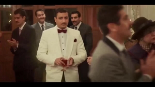 سریال سووشون قسمت اول / بازیگران سریال سووشون ترلان پروانه