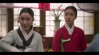 قسمت هفتم سریال عزیزترینم +زیرنویس چسبیده فارسی My Dearest 2023 با بازی نام گونگ مین