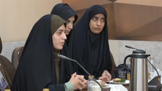 14040309: کاش شرم می‌کردید!