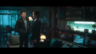 سریال چینی عدالت در تاریکی قسمت ۲۱ ( بازیرنویس فارسی )