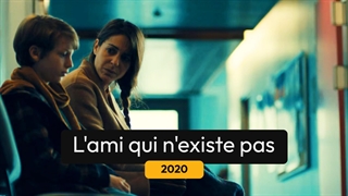 L'ami qui n'existe pas