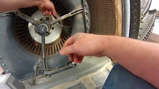 نحوه تعمیر کولر آبی | مرحله به مرحله