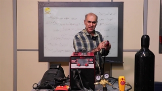 معرفی تجهیزات مورد نیاز جوشکاری CO2