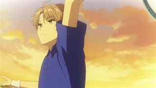 قسمت09 انیمه آیا دوستی یک دختر و پسر می‌تواند دوام ‌آورد(Danjo no Yuujou wa Seiritsu suru)+زیرنویس چسبیده