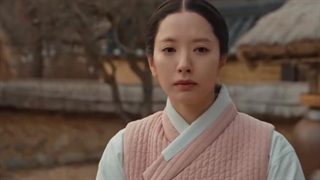 سریال کره ای قصر تسخیر شده قسمت 14 (The Haunted Palace 2025) با زیرنویس فارسی