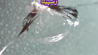 ترمیم شیشه ، ترمیم شیشه در محل ، 09386666514