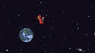 S08E08-Time-Out with Two-Brains - Dr. WordGirl-Brains