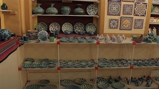 روز جهانی صنایع دستی؛ چالش‌های هنرمندان ایرانی در بازار