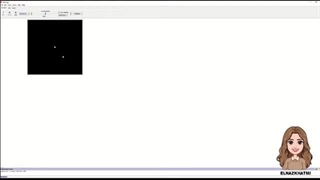 جلسه سوم - بخش اول - (Netlogo)آموزش نت لوگو