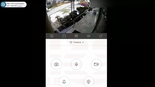 "نصب دوربین مداربسته: راهنمای کامل سیم‌کشی و نصب برای سیستم‌های نظارتی"