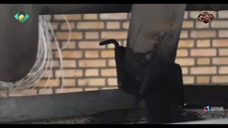 با این روش، فلزات سمی رو از آب حذف کن! تصفیه پیشرفته رو ببین!