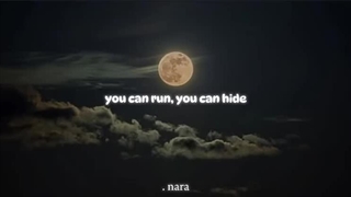 Emily Mei - monster under the bed (Lyrics)