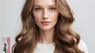 Yasgallery.net رنگ موی پادینا چای