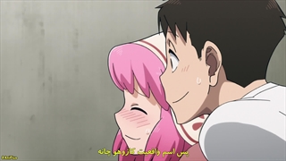 انیمه آکادمی قهرمانانه من: عدالت‌جوی خودسر Vigilante: Boku no Hero Academia Illegals قسمت 9