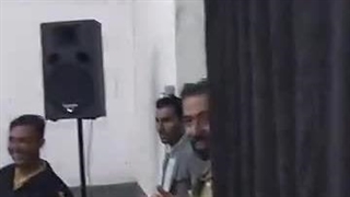 ملکه زیبایی ایران