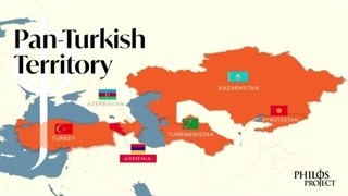 یک استراتژی برای خنثی سازی