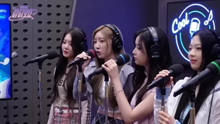 اجرای آهنگ SHEESH «شیش» از گروه بیبی مانستر