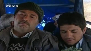 این راهش نیست قسمت ۸