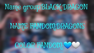 معرفی دوباره BLACK DRAGON کپ