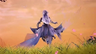 یکی از بهترین زوج ها هائوچن و سائر تخت نشان