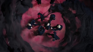 موزیک ویدیو انهایپن Bad Desire (With or Without You) ... لینک کپشن حداقل یکدور از یوتیوب ببینید ...