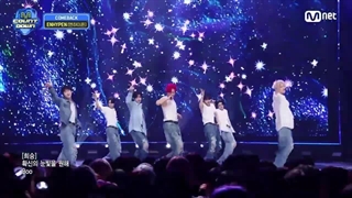 اجرای اهنگ loose ورژن کره ای از انهایپن در Mountdown