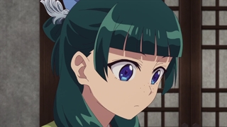 انیمه خاطرات یک داروساز فصل 2 قسمت 21