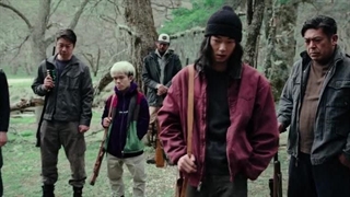 قسمت اول سریال ژاپنی گانیبال  2022 Gannibal