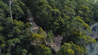 سریال بازماندگان The Survivors قسمت 1