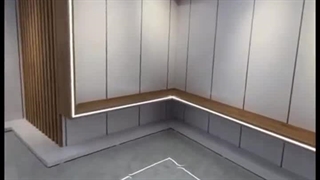 بازسازی مغازه لباس کودک برج بهار - شرکت دکوراسیون سفید