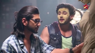 سریال هندی عشقباز قسمت ۶ زیرنویس فارسی