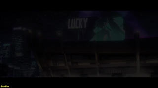 انیمه برای تبدیل شدن به قهرمان ایکس Tu Bian Yingxiong X قسمت 10