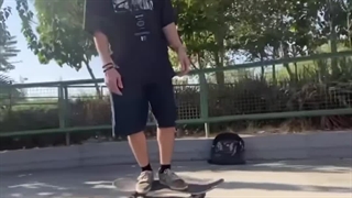 ایونت اسکیت نیکان پاسارگاد