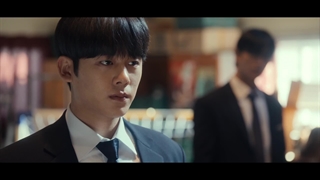 سریال کره ای یکه تاز قهرمان‌های دبیرستان 2025 One: High School Heroes (قسمت 3) زیرنویس فارسی