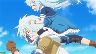 انیمه استاد بی خبر کارگاه قسمت  11 زیرنویس فارسی