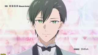 انیمه دختری که مورد عنایت خدای گوریل قرار گرفت . قسمت ۱۰