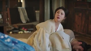 سریال چینی کینه / دشمنی قسمت ۹ با زیرنویس