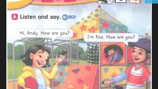 آموزش درس دوم کتاب لتس گو