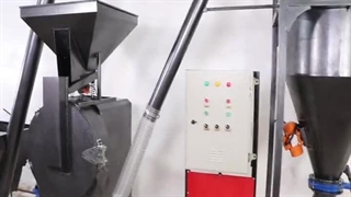 آسیاب دومرحله ای اسوه صنعت اصفهان09134310955