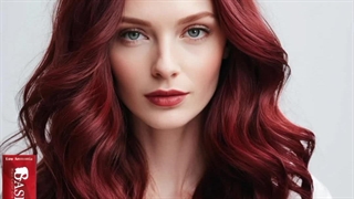 Yasgallery.net رنگ موی بیس کالر، سری آلبالویی