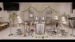 مجموعه هنری سیب سبز