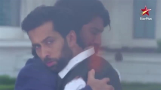 سریال هندی عشقباز قسمت ۱۲